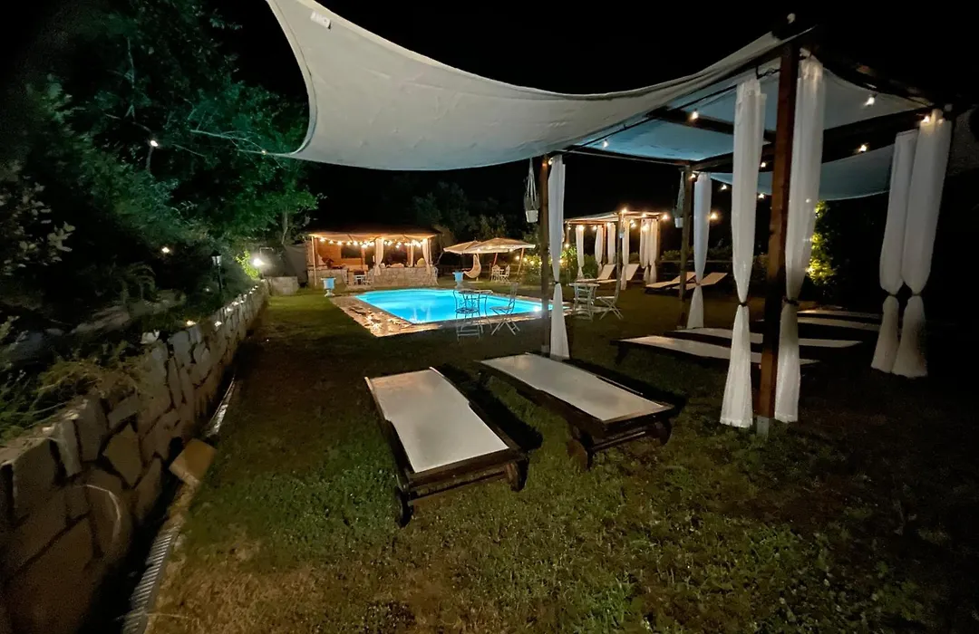 Casale I Tigli-1
